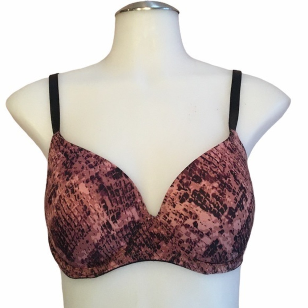 34D PINK Victoria’s Secret Bra